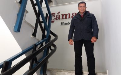 CÁMARA DE COMERCIO DE HUELVA. PROGRAMA PICE DICIEMBRE 2018
